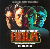 Joe Harnell - The Incredible Hulk