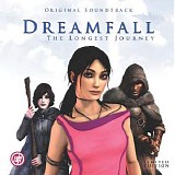 Ingvild Hasund - Dreamfall: The Longest Journey