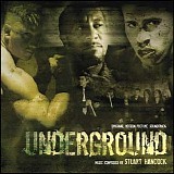 Stuart Hancock - Underground