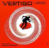 Bernard Herrmann - Vertigo