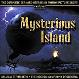 Bernard Herrmann - Mysterious Island