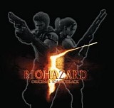 Wataru Hokoyama - Resident Evil 5