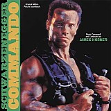 James Horner - Commando