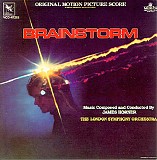 James Horner - Brainstorm