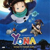 Toshiyuki Honda - Yona, La LÃ©gende de L'oiseau-Sans-Aile