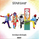 Starship - Knee Deep In The Hoopla