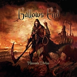 Gallows End - Nemesis Divine