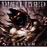 Disturbed - Asylum