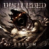 Disturbed - Asylum (Deluxe Edition)