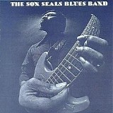 Son Seals - The Son Seals Blues Band