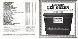 Leothus Lee Green - Complete Recorded Works Vol. 1