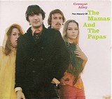 Creeque Alley - The History of Mamas & Papas