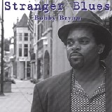 Bobby Bryan - Stranger Blues