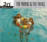 The Mamas and The Papas - The Millenium Collection