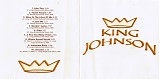 King Johnson - King Johnson