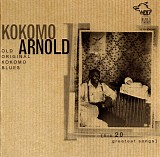 James Kokomo Arnold - Old Original Kokomo Blues