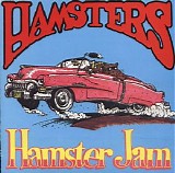 The Hamsters - Hamster Jam