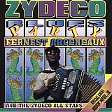 Fernest Arceneaux - Zydeco Blues Party