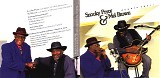 Snooky Pryor & Mel Brown - DOUBLE SHOT