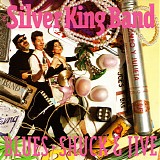 Silver King Band - Blues - Shuck & Jive