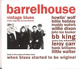 Barrelhouse - Vintage Blues