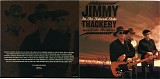 Jimmy Thackery With The Cate Brothers - In The Natural State