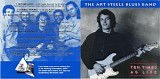 Art Steele Blues Band - Ten Times As Live