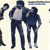 The Frankfurt City Blues Band - Doobee Doobee Doo