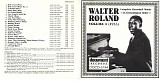 Walter Roland - Complete Recorded Works, Vol. 1, 1933