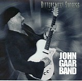 John Gaar Band - Bittersweet Success