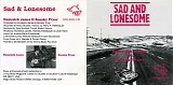 Homesick James - Sad and Lonesome