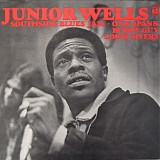 Junior Wells - Southside Blues Jam