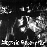 Jay Gordon - Eletric Redemption