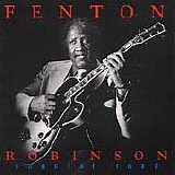 Fenton Robinson - Special Road