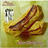 The Flying Burrito Brothers - Burrito Deluxe