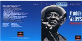 Muddy Waters - Charly Blues Legends 'Live' Vol. 2 - Chicago, 1979