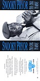 Snooky Pryor - Too Cool to Move