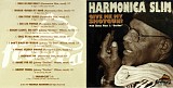 Harmonica Slim - Give Me My Shotgun