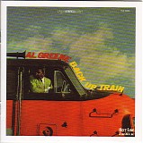 Al Green - Back Up Train