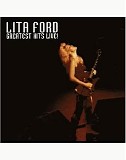 Lita Ford - Lita Ford - Greatest Hits [RCA]