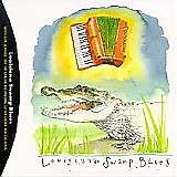 Various artists - Louisiana Swamp Blues