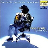 Son Seals - Lettin' Go