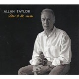 Allan Taylor - Colour to the Moon