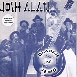 Josh Alan - Blacks 'N' Jews