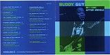 Buddy Guy - My Time After Awhile