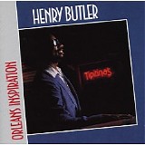 Henry Butler - Orleans Inspiration