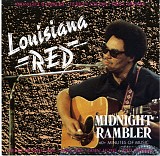 Louisiana Red - Midnight Rambler