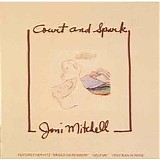 Joni Mitchell - Court And Spark