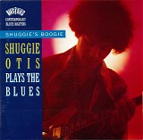 Shuggie Otis - Plays The Blues