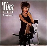 Tina Turner - Private Dancer